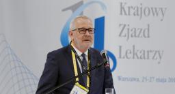 Samorząd lekarski do obywateli: Rozliczcie obietnice wyborcze