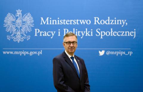 Szwed: Konkurowanie niskimi płacami to droga donikąd