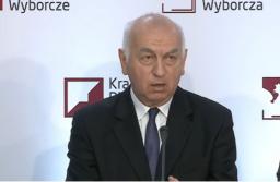 Przewodniczący PKW: Decyzja SN o ważności wyborów jest ostateczna