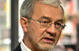 Kwieciński: Jeśli limit 30-krotności składek zostanie, trzeba będzie szukać dodatkowych pieniędzy