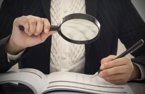 Notarialny Rejestr Testamentów obowiązkowy? Tego chcieliby notariusze
