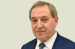 Henryk Kowalczyk przewodniczącym sejmowej Komisji Finansów Publicznych