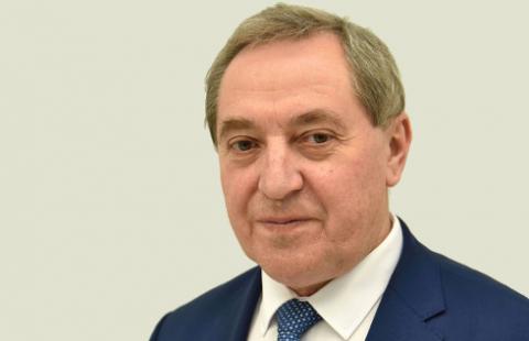 Henryk Kowalczyk przewodniczącym sejmowej Komisji Finansów Publicznych