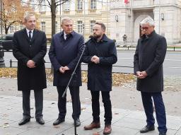 Samorządowcy chcą rozmowy z premierem o pieniądzach