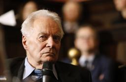 Z profesorem Waltosiem nie tylko o prawie