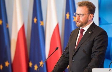 Minister o zawartości leku na cukrzycę - to zawsze tam było