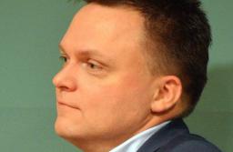 Szymon Hołownia publicznie ogłosił wolę kandydowania w wyborach prezydenckich
