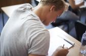 Nierówna walka aplikanta o wynik egzaminu