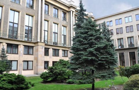 MF: Magdalena Rzeczkowska nowym szefem Krajowej Administracji Skarbowej