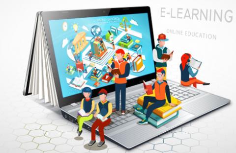 E-learning w firmie - jak go wdrożyć i co tak naprawdę oznacza?