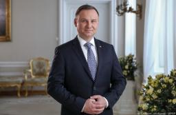 Prezydent: Samozatrudnieni i mikroprzedsiębiorcy będą zwolnieni ze składek ZUS przez 3 miesiące