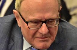 Prof. Biernat: Rządowa tarcza na walkę z koronawirusem także za pieniądze Unii