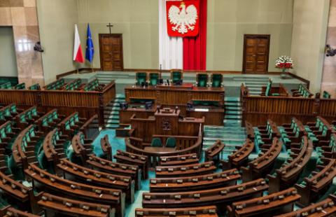 Doręczenia elektroniczne potrzebne, ale mogą naruszać prywatność i konkurencję