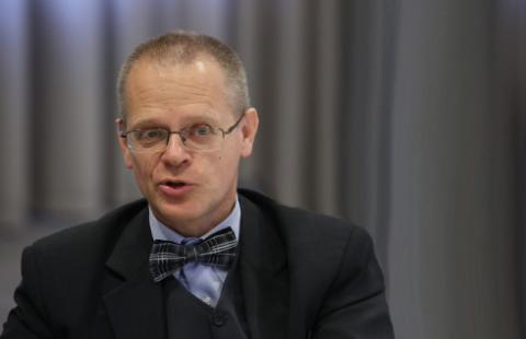 Prof. Swianiewicz: Wsparcie samorządów jest w interesie państwa