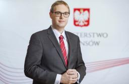 Sarnowski: Czas kryzysu to doskonały moment dla oszustów podatkowych