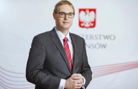 Sarnowski: Czas kryzysu to doskonały moment dla oszustów podatkowych