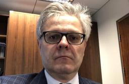 Sędzia Szustakiewicz: Dostęp do informacji publicznej skłania do nadużycia prawa