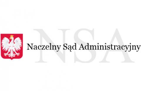 Spółka zrzeka się rozprawy przed NSA w dobie koronawirusa