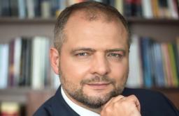 Zaradkiewicz zrezygnował, Stępkowski pokieruje Sądem Najwyższym