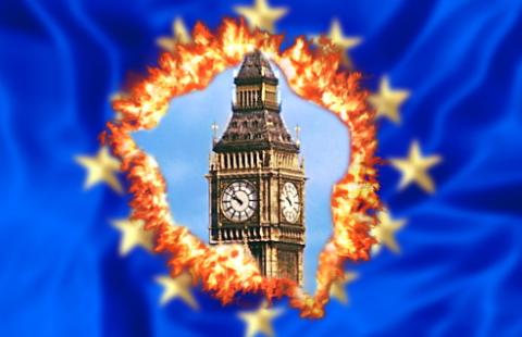 Brexit - wyższe opłaty za studia i brak pożyczek studenckich