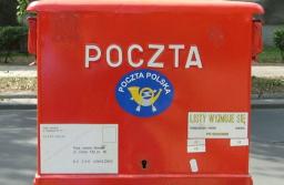 Poczta doręcza pakiety wyborcze do osób w kwarantannie