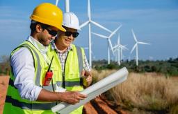 Rząd wycofuje się z ograniczeń dla energetyki wiatrowej