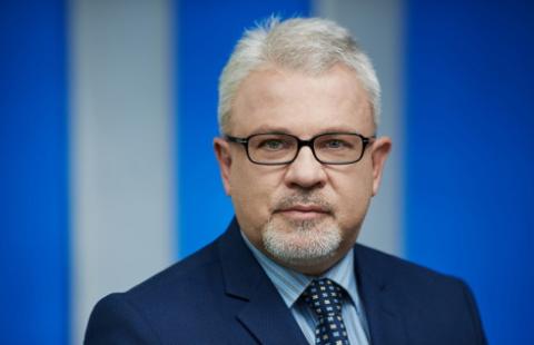 Wiceprezes NFZ: Stabilność finansowa szpitali jest naszym priorytetem