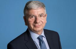 Bobrowicz: COVID-19 istotną barierą dla Krajowego Zjazdu Radców Prawnych