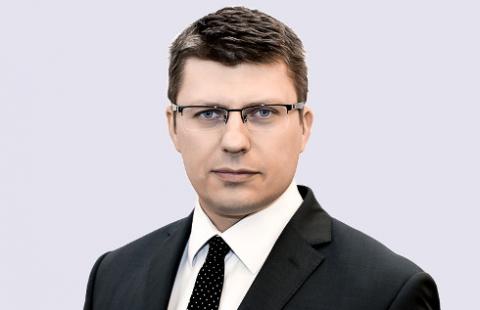 Warchoł: Konfiskata in rem sposobem na "ukrywanie" nielegalnego majątku