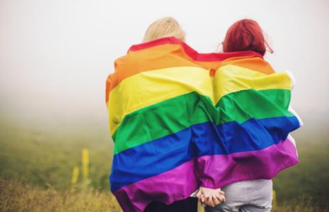 A jednak ludzie, nie ideologia - WSA uzasadnia uchylenie uchwały anty-LGBT