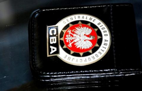 CBA zatrzymało podejrzanych o ustawianie przetargów w spółkach miejskich