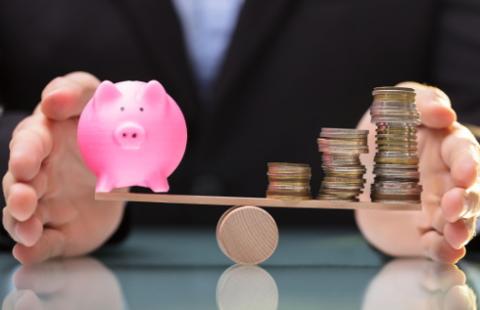 Nadwyżka w ciągu roku, deficyt na koniec - prawdziwy obraz finansów samorządów