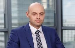 Ernest Frankowski: Wymiar sprawiedliwości przed IT już nie ucieknie