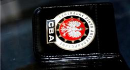 Adwokat Roman Giertych zatrzymany przez CBA