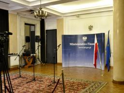 Nowy departament w MF ma zadbać o jednolite orzecznictwo podatkowe