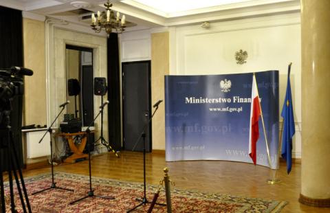 Nowy departament w MF ma zadbać o jednolite orzecznictwo podatkowe