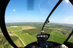 Aeroklub zapłaci 100 tys. zadośćuczynienia za wypadek lotniczy ucznia