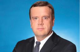 Włodzimierz Chróścik nowym prezesem Krajowej Rady Radców Prawnych