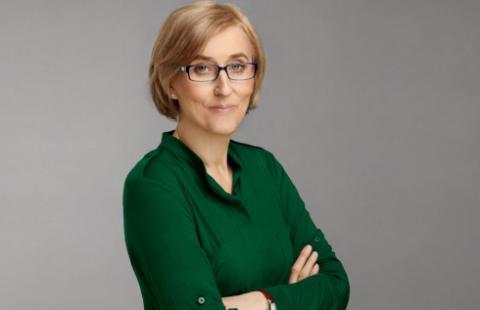 Kupczyk-Czerniawska: Rozłożenie kosztów procesu na raty ułatwi dostęp do sądu