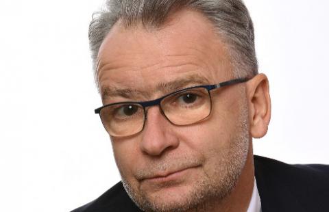 Isański: Prawo podatkowe to nie prawo natury
