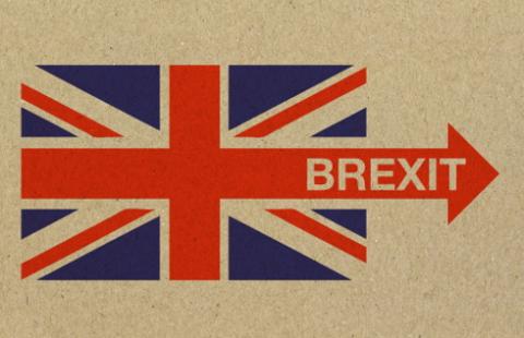 Brexit - proces cywilny poza umową z UE
