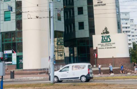 ZUS: 341 tys. osób korzysta z Małego ZUS Plus