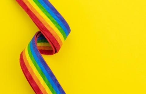 SN: Tęczowa Maryjka nie obraża uczuć religijnych - kasacja oddalona
