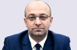 KRS rekomenduje Łukasza Piebiaka do Naczelnego Sądu Administracyjnego