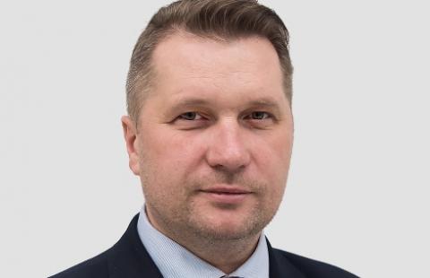 Minister: Nauczyciele też skorzystają na reformie podatkowej
