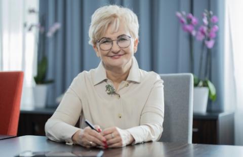 Wiceminister Michałek: Przepisy o pracy zdalnej powinny być elastyczne