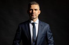 Rosati: Klienci chcą więcej za mniej, więc prawnik musi polubić nowe technologie