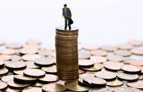 Minimalne wynagrodzenie za pracę wzrośnie w 2022 r.