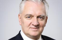 Jarosław Gowin już nie jest wicepremierem i ministrem
