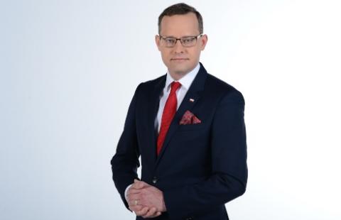 Romanowski: Będzie natychmiastowy zakaz zbliżania się sprawcy przemocy do osoby pokrzywdzonej
